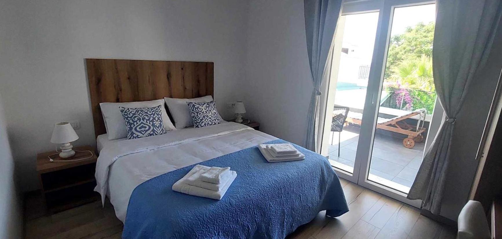 Sea La Vie Holiday House Hotel Bibinje Exterior foto